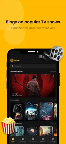 hotstar-pro-apk tv show